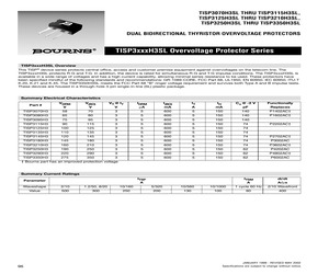 TISP3070H3SL THRU TISP3115H3SL.pdf