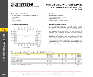 HMC538LP4.pdf