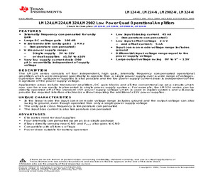 LM3249TLX-C/NOPB.pdf