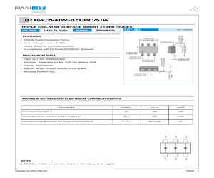 BZX84C27TW.pdf