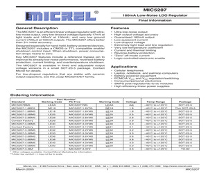 MIC5207-2.5YM5T&R.pdf