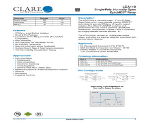 LCA110STR.pdf