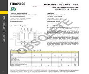 HMC548LP3ETR.pdf