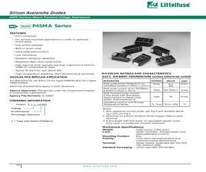 P4SMA100CAT.pdf