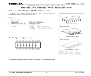 TBD62304AFNG,EL.pdf