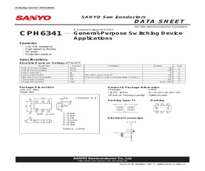 CPH6341-TL-E.pdf