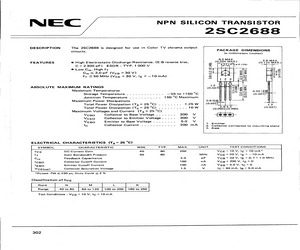 2SC2688-AZ.pdf