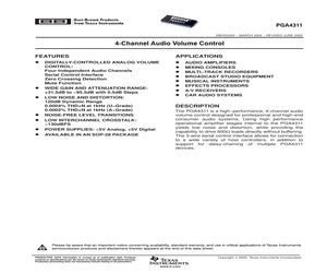 PGA4311UA/1KG4.pdf