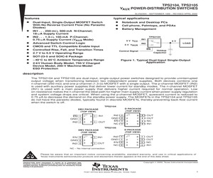 TPS2104DBVRG4.pdf