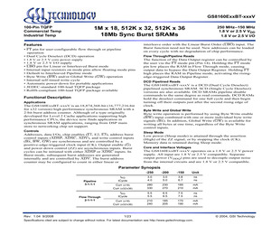 GS8160E18BGT-150IV.pdf