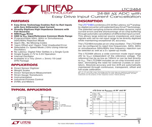 LTC2484CDD#TRPBF.pdf