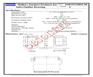 PSR1511N08S2.5K.pdf