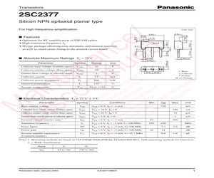 2SC2377.pdf