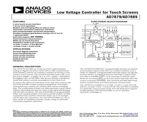 AD7889ACBZ-500R7.pdf