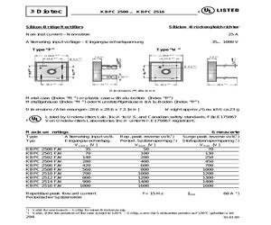 KBPC2502F/W.pdf