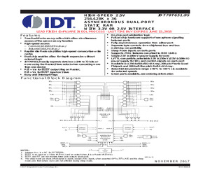 70T651S12DR.pdf