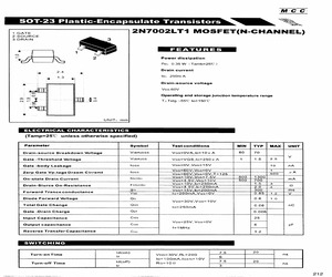 2N7002LT1-TP.pdf