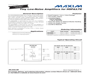 MAX2666DEVBD.pdf