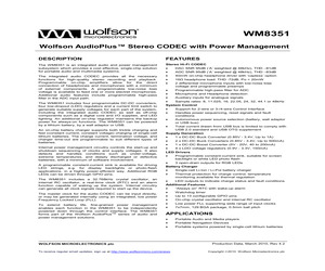 WM8351GEB/V.pdf