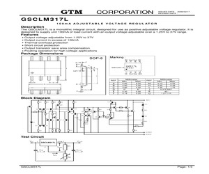 GSCLM317L.pdf