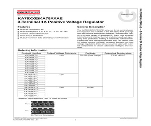 KA7809AETU.pdf