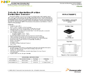 MMA7660FCR1.pdf