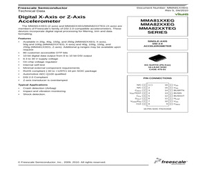 MMA8110EGR2.pdf