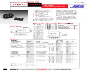 PT6620 SERIES.pdf