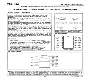 TC74VHC393FT(EL).pdf