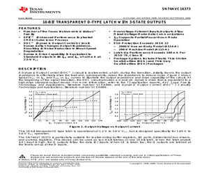 SN74AVC16373DGGR.pdf