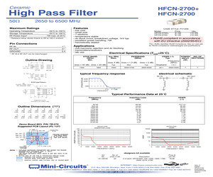 HFCN-2700+.pdf