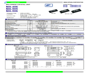 MA505 10.0000M-C0:ROHS.pdf