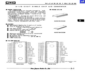 NJU9201BD.pdf