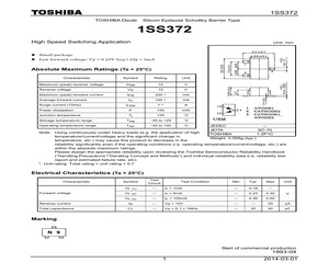 1SS372TE85LF.pdf