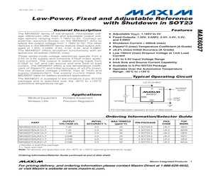 MAX6037BAUK12+T.pdf