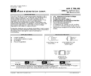 AMC78L05PK.pdf