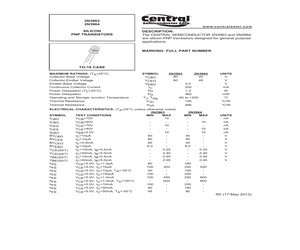 2N3964LEADFREE.pdf