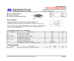 AP7811GM.pdf