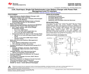 BQ24161YFFR.pdf