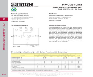 HMC264LM3.pdf