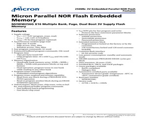 M29DW256G70NF6F.pdf