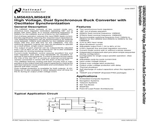 LM5642MTC/NOPB.pdf