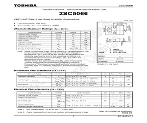 2SC5066-O,LF(T.pdf