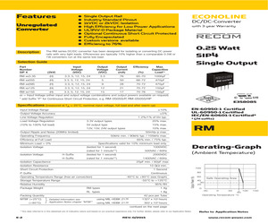 RM-0505S/H.pdf