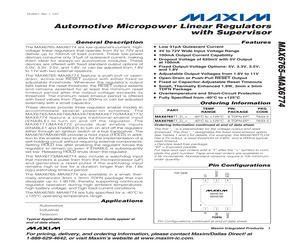 MAX6773TTLD3+T.pdf