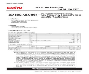 2SA1882T-TD-E.pdf