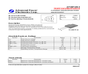 AP30P10GI.pdf