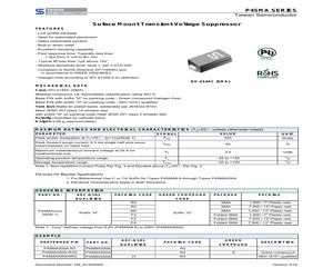 P4SMA56CA R3G.pdf