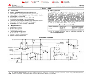 LM555CN NOPB.pdf