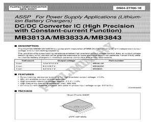 MB3833APFV-G-BND.pdf